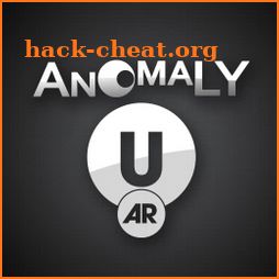 Anomaly UAR icon