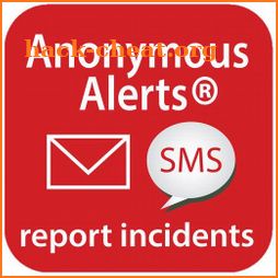 Anonymous Alerts® icon