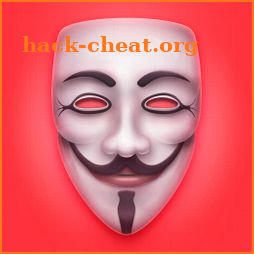 Anonymous Face Mask 2 icon