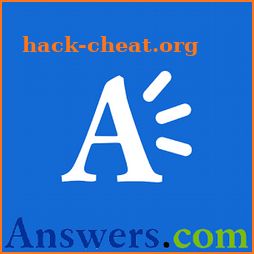 Answers.com icon