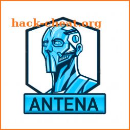 Antena View FF & Fire Hints icon