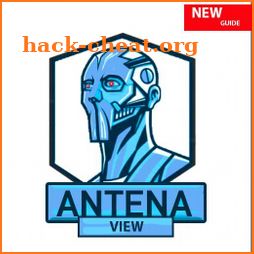 Antena View Free tips FF& ML Hints icon