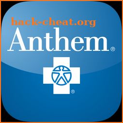 Anthem BC Anywhere icon