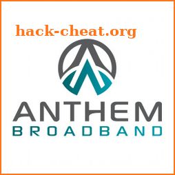 AnthemIQ icon