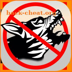 Anti-Dog Whistle- Train your Dog icon