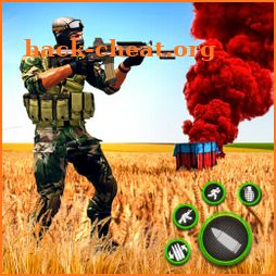 Anti-Terrorist Cover Fire Special OPS 2019 icon