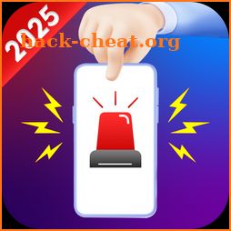 Anti Theft Phone Alarm icon