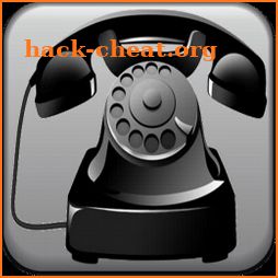 Antique Telephone Rings icon