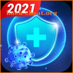 Antivirus Master - Booster, Phone Cleaner, Applock icon