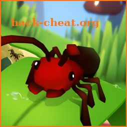 Ants:Kingdom Simulator 3D icon