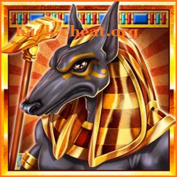 Anubis Gold icon