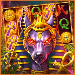 Anubis Riches icon