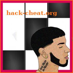 Anuel AA Karol G Secreto Piano Black Tiles icon