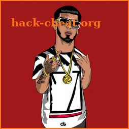 Anuel AA Lyrics Quiz icon