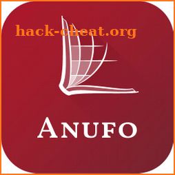 Anufo Bible icon