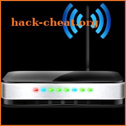 Any Router AutoLogin Admin 192.168 icon