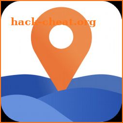 AnyTo-Fake Location icon