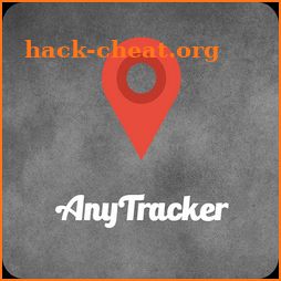 AnyTrackerBD - Realtime Live GPS Tracker icon