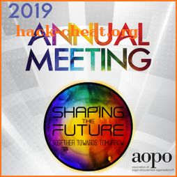 AOPO 2019 icon