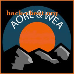 AORE/WEA 2018 icon