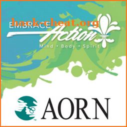 AORN Expo 18 icon