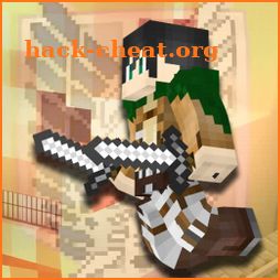 AOT mod for MCPE icon