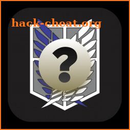 Aot Quiz Attack Quiz icon