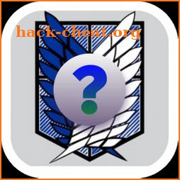 Aot Quiz Game Attack Quiz icon