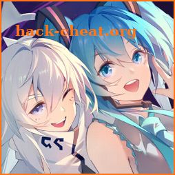 Aotu World - Hatsune Miku Crossover Event icon