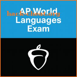 AP World Languages Exam App (AP WLEA) icon