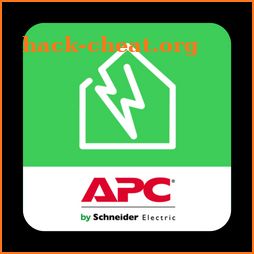 APC Home icon