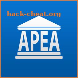 APEA Mobile icon