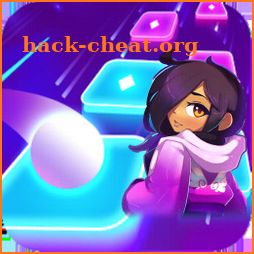 Aphmau  Music - Tiles Hop icon