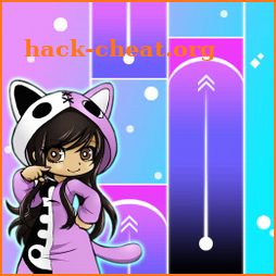 Aphmau Piano Game icon