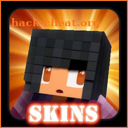 Aphmau Skin MCPE icon