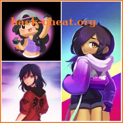 Aphmau Wallpaper HD 2021 - Gimoredi icon