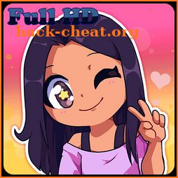 Aphmau Wallpapers HD icon