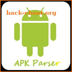 APK Parser icon