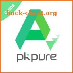 Apkpure 2021 app advice icon