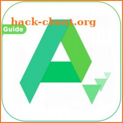 APKpure APK Donloader Adviser icon