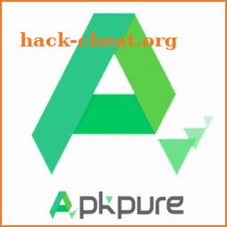 Apkpure Guide icon