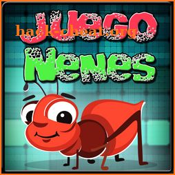 Aplasta Hormigas Juego para Niños icon