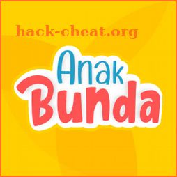 Aplikasi Belajar Anak 2 Tahun, TK, PAUD: AnakBunda icon