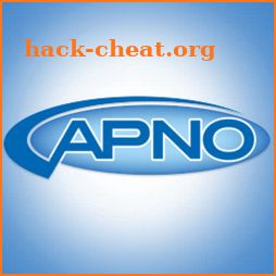 APNO 2019 icon