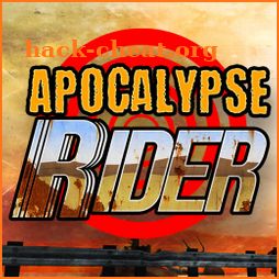 Apocalypse Rider - VR Bike Racing Game icon