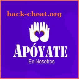 Apoyate icon