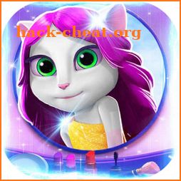 App Angela Game Tips icon