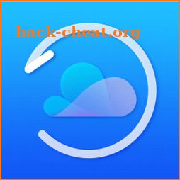 App Backup & Restore icon