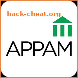 APPAM Conferences icon