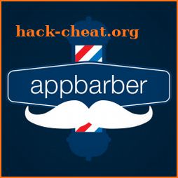 AppBarber icon